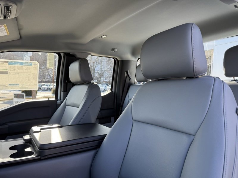 New 2025 Ford F250 XL w/ XL Off-Road Package image 21
