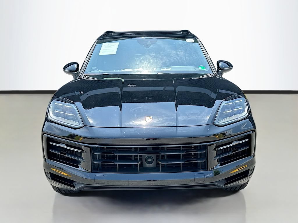 Certified 2024 Porsche Cayenne S AWD/4WD image 6