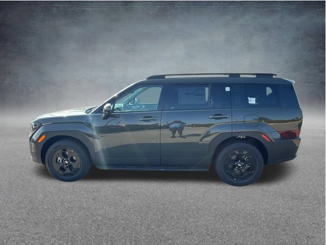 New 2026 Hyundai Santa Fe XRT AWD/4WD image 7