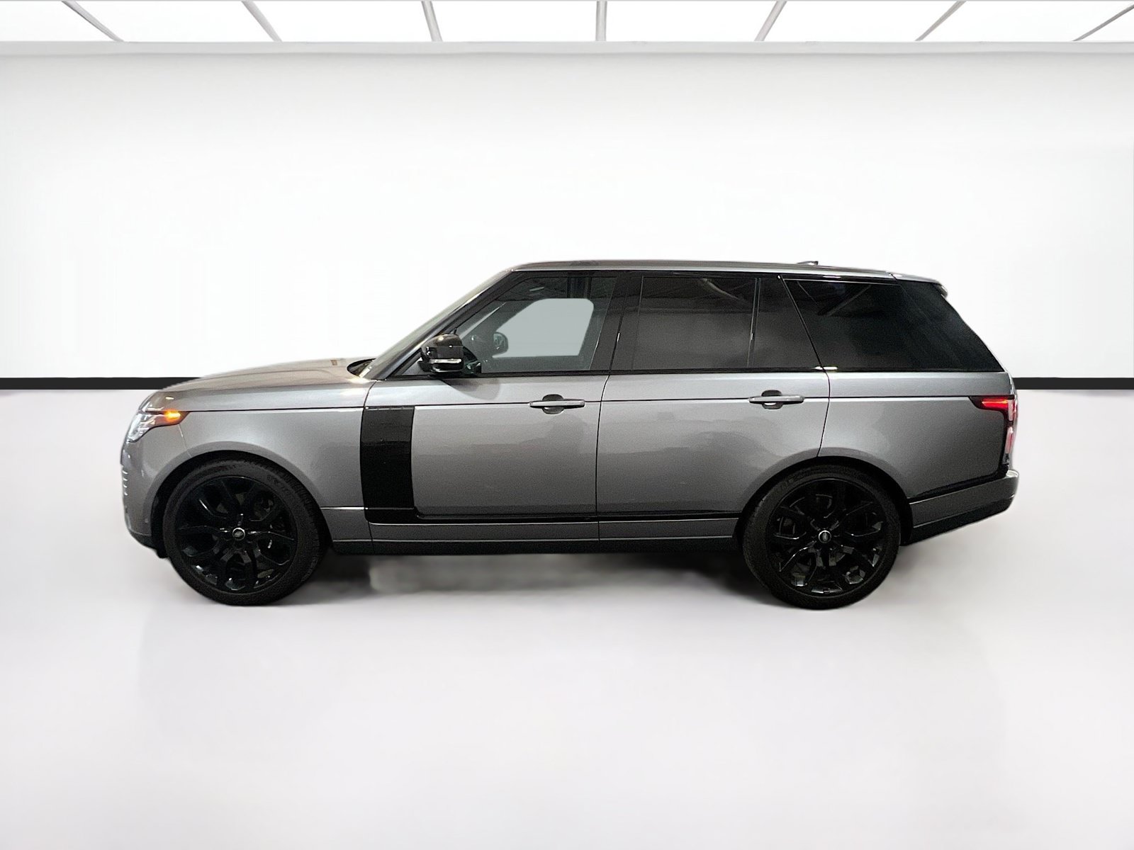 Used 2020 Land Rover Range Rover HSE AWD/4WD image 25