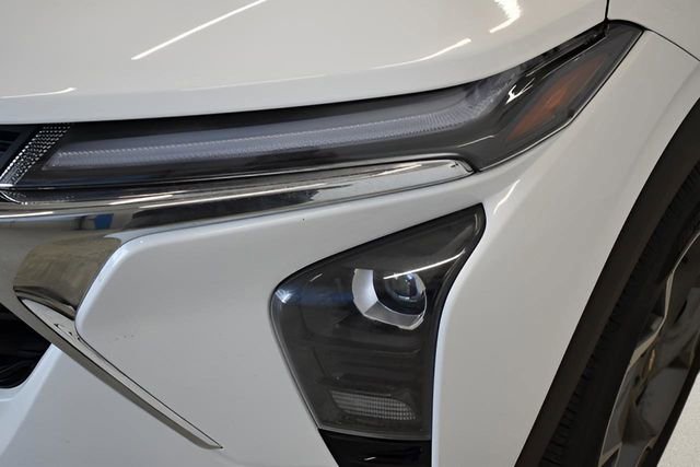 Used 2025 Chevrolet Trax LT image 17