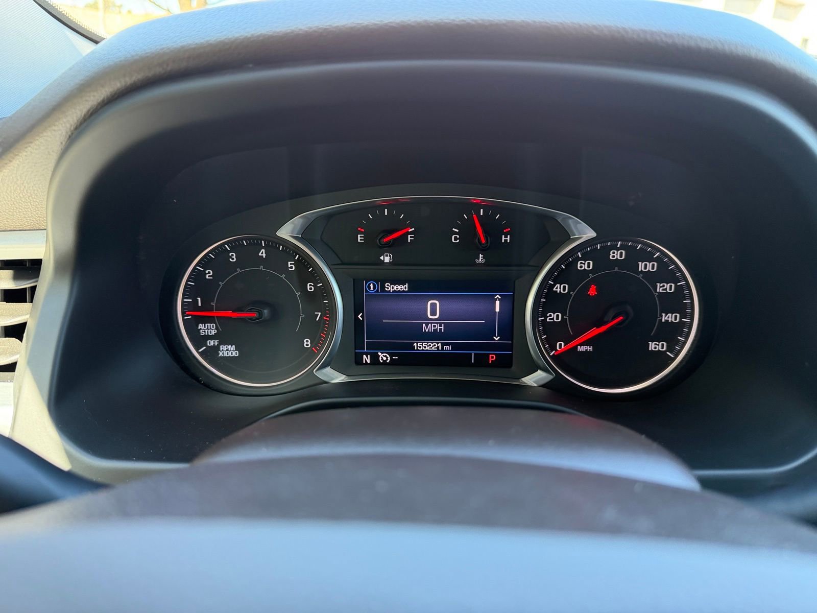 Used 2020 GMC Acadia SLE w/ Driver Convenience Package image 16