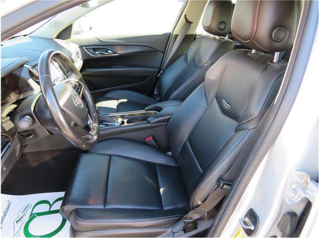 Used 2014 Cadillac ATS 2.0T AWD Sedan image 23