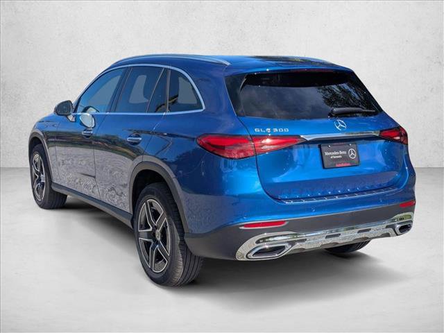 New 2027 Mercedes-Benz GLC 300 image 9