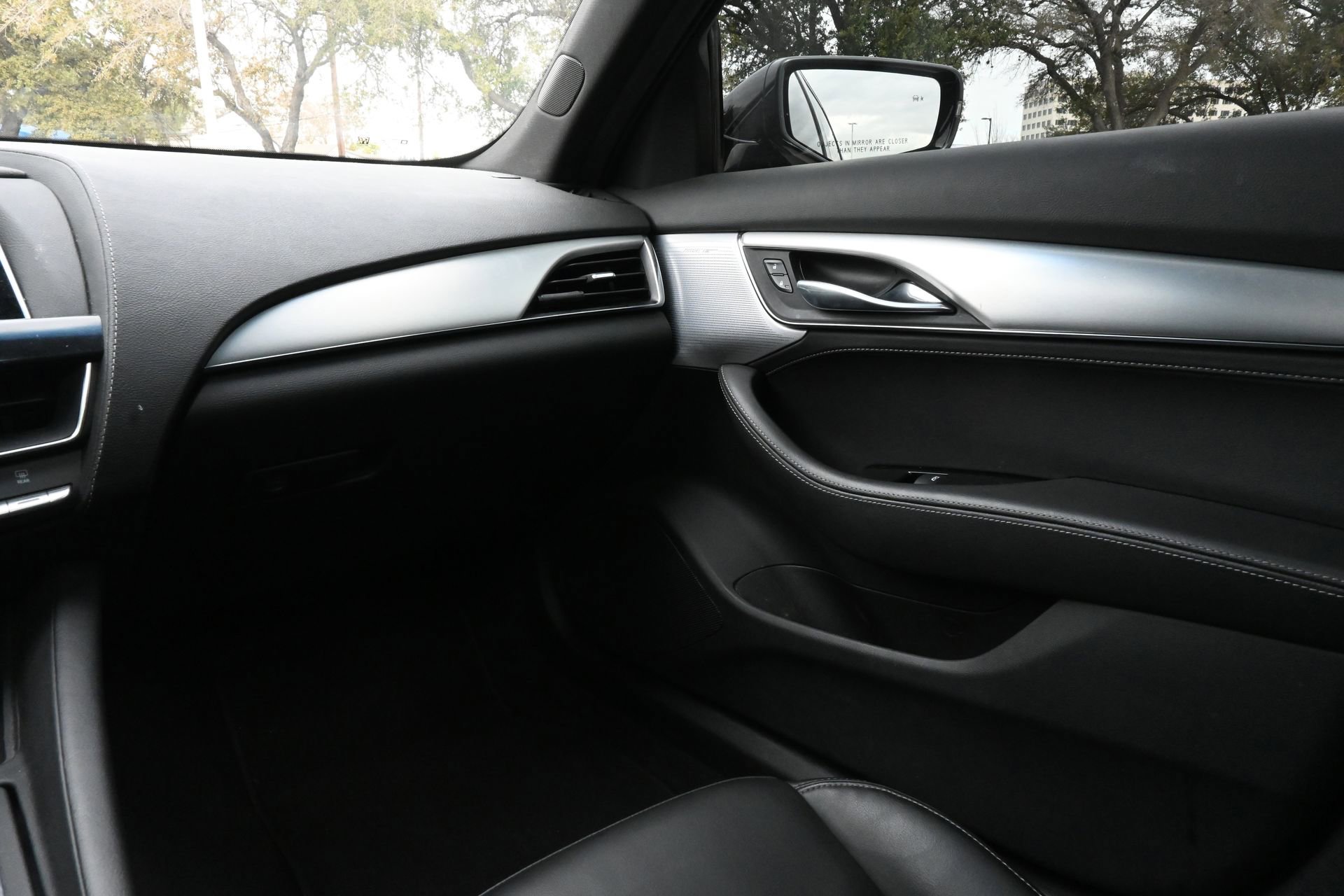 Certified 2024 Cadillac CT5 Luxury w/ Sun And Sound Package image 8