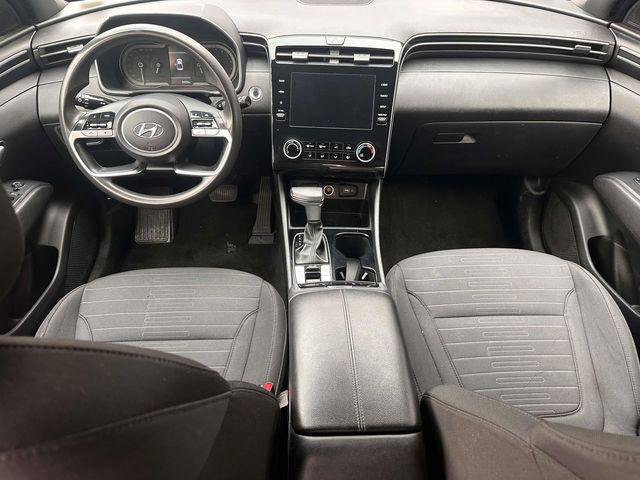 Used 2022 Hyundai Santa Cruz SEL AWD/4WD image 12