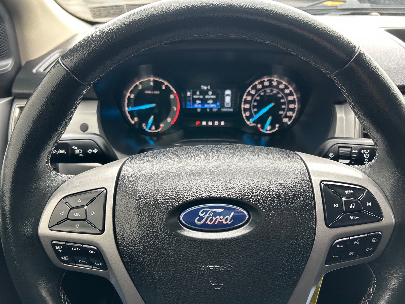 Certified 2023 Ford Ranger XLT w/ Equipment Group 301A Mid image 23