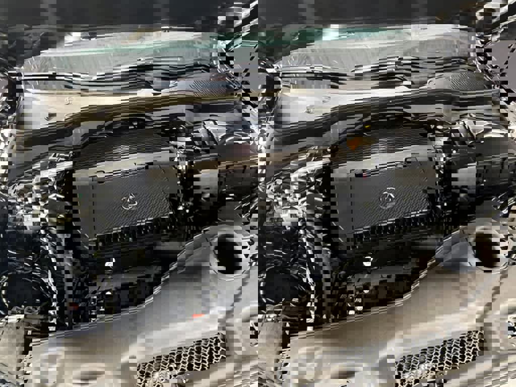 New 2026 Acura MDX A-Spec image 14