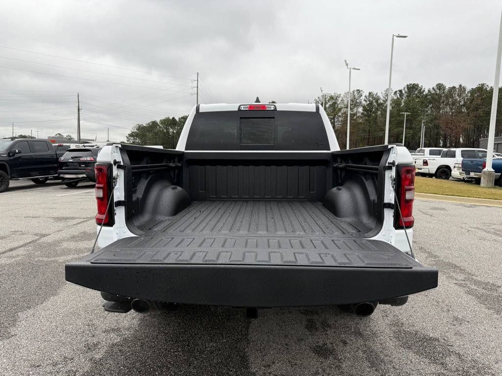 New 2026 RAM 1500 Big Horn w/ Night Edition image 23