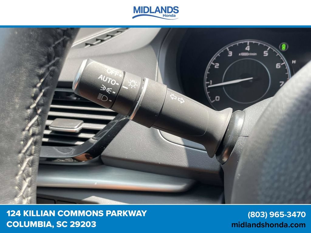 Used 2023 Acura RDX FWD w/ Technology Package image 24