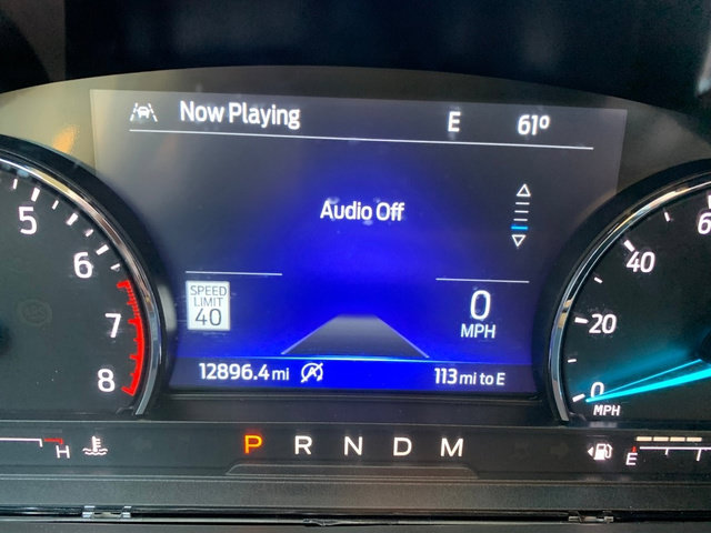 Used 2021 Ford Explorer XLT w/ Equipment Group 202A AWD/4WD image 34