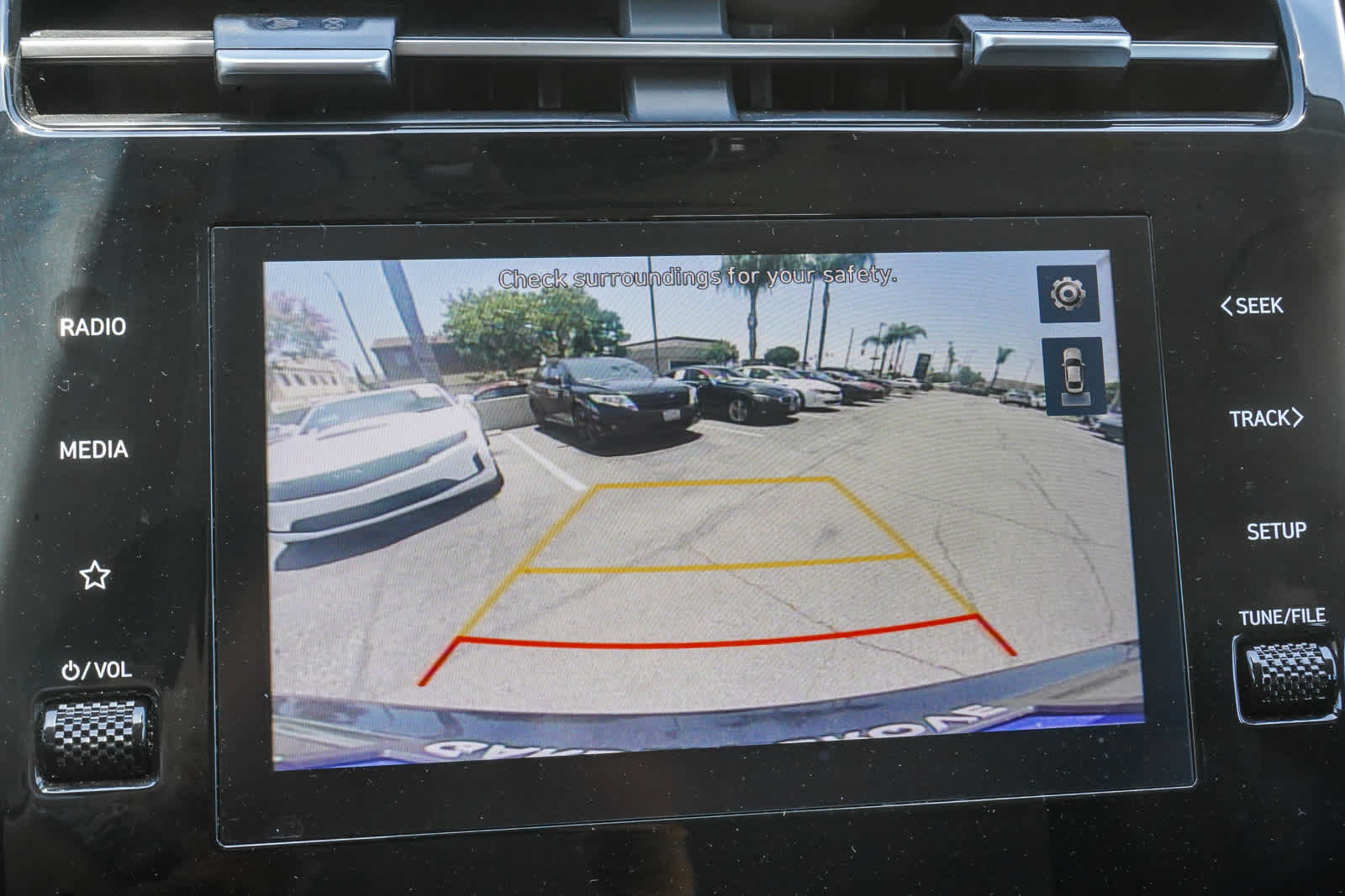Used 2024 Hyundai Tucson SE FWD image 24