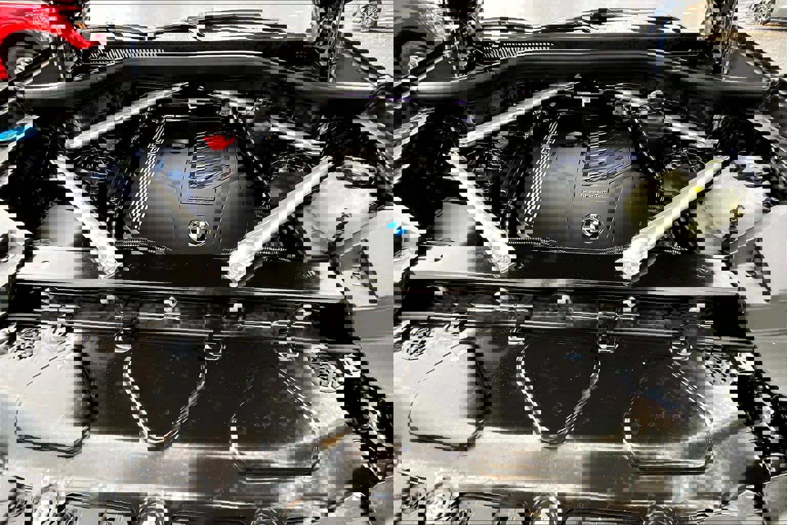 Used 2023 BMW X5 xDrive40i image 32