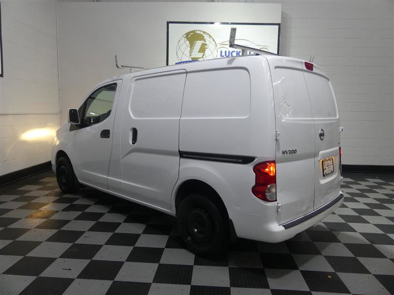 Used 2017 Nissan NV200 SV image 11