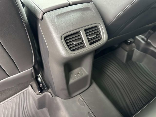 New 2026 Buick Envision Preferred image 17