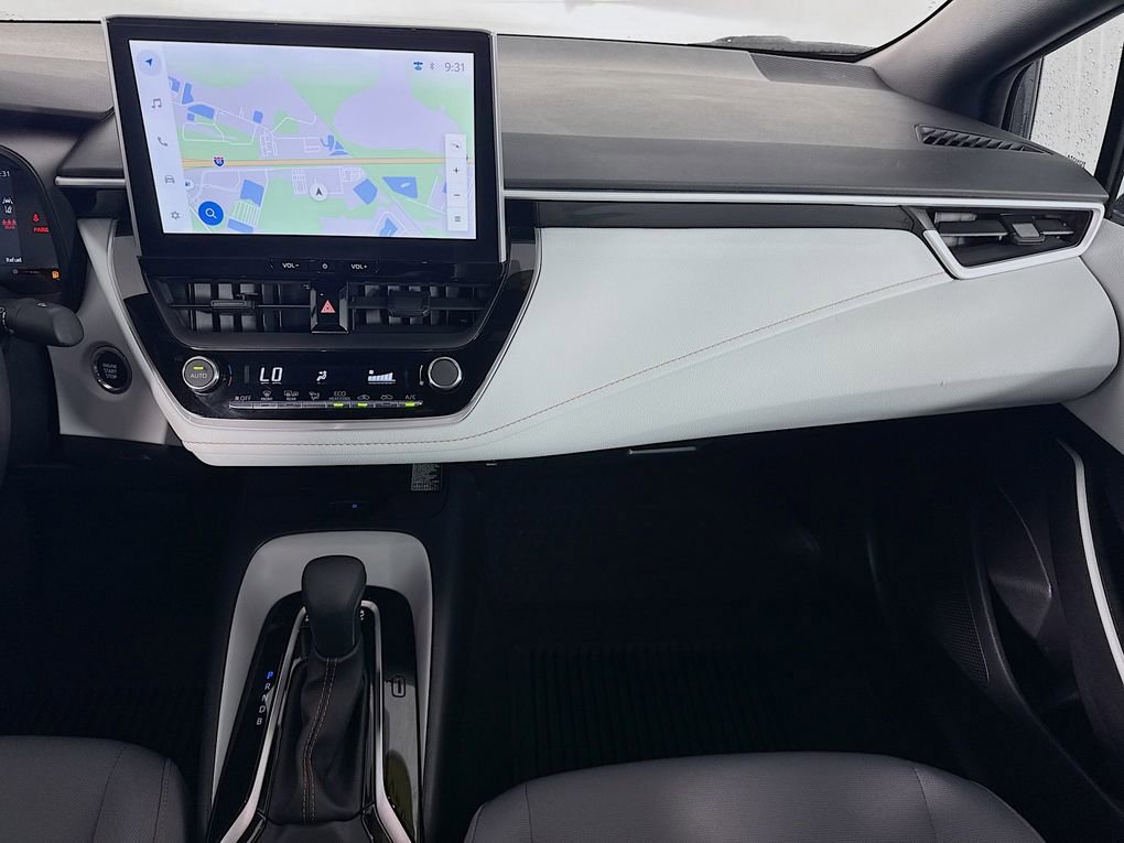 Used 2025 Toyota Corolla FX w/ Convenience Package image 23