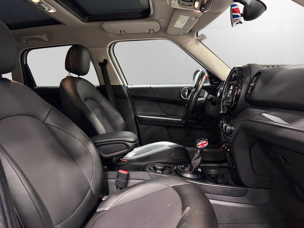 Used 2017 MINI Cooper Countryman ALL4 image 15