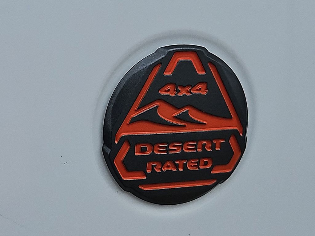 Used 2021 Jeep Gladiator Mojave AWD/4WD image 5