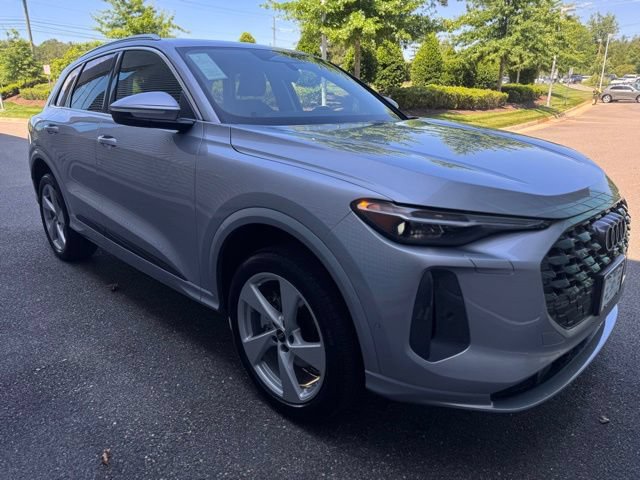 New 2026 Audi Q5 Premium AWD/4WD image 6