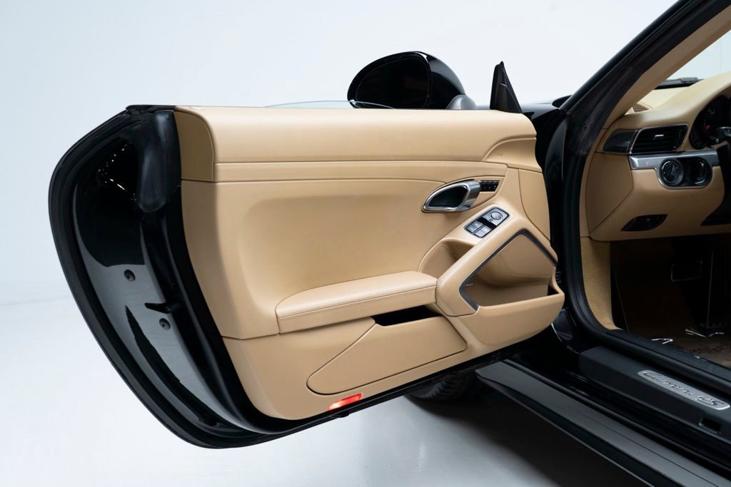 Used 2013 Porsche 911 Carrera 4S image 20
