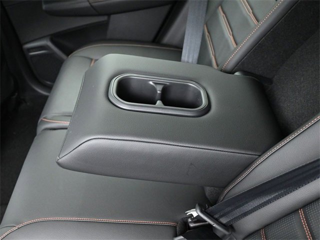 New 2026 Honda CR-V Sport-L image 33