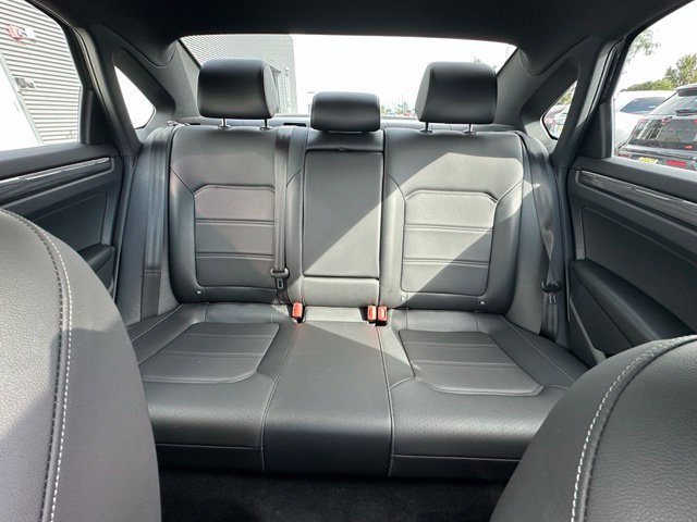 Used 2021 Volkswagen Passat 2.0T R-Line FWD image 27
