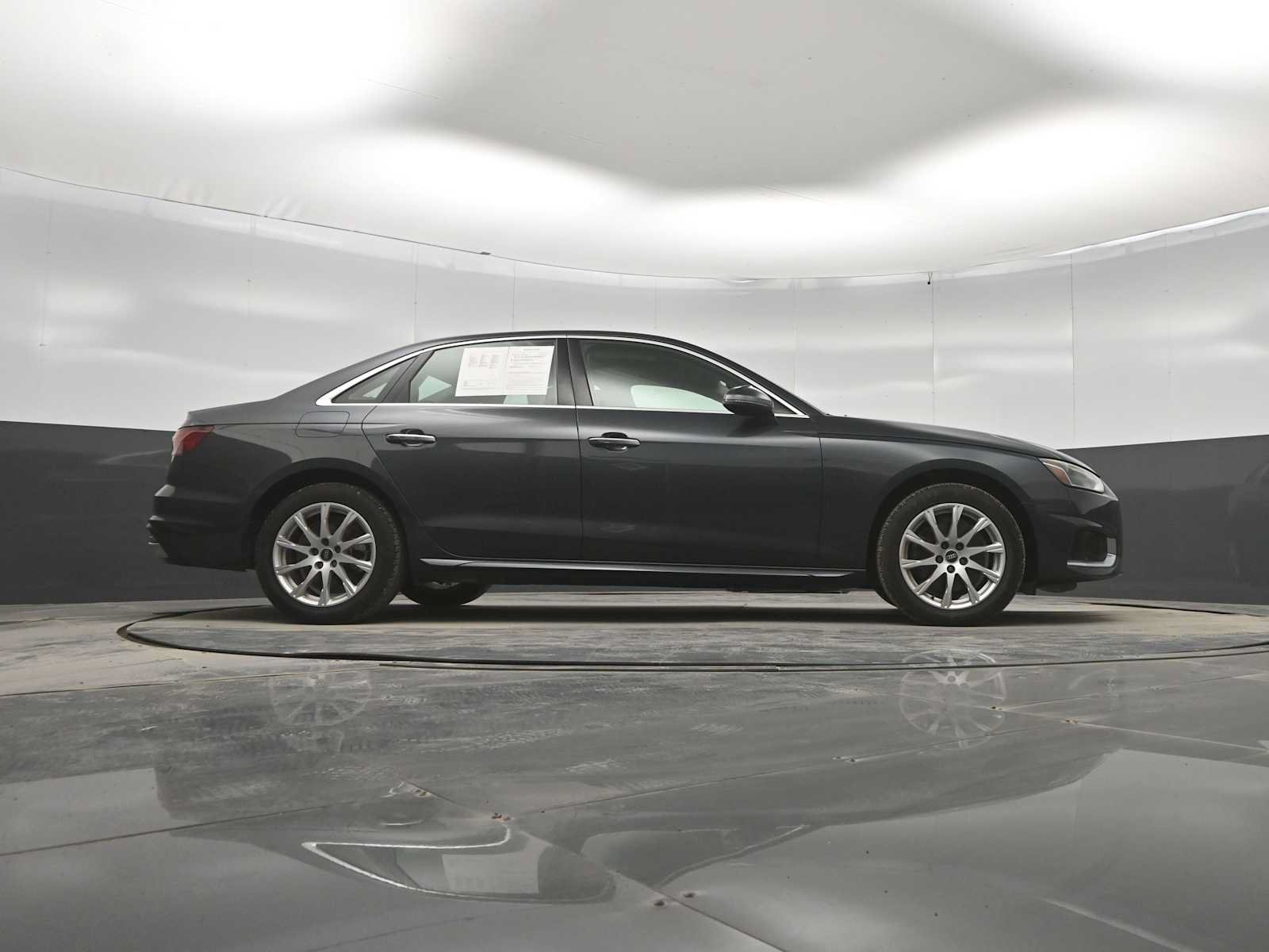 Used 2021 Audi A4 2.0T Premium w/ Convenience Package AWD/4WD image 41