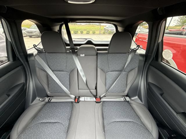 Used 2026 Subaru Forester Premium AWD/4WD image 22