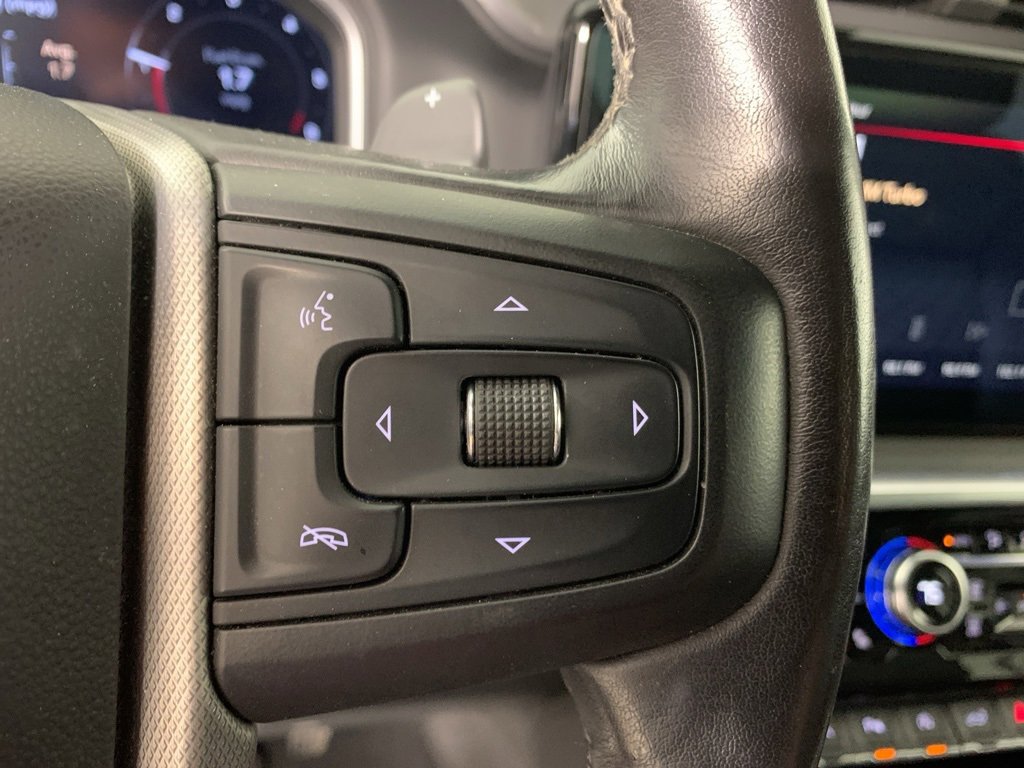 Used 2023 GMC Sierra 1500 Denali w/ Denali Reserve Package image 23