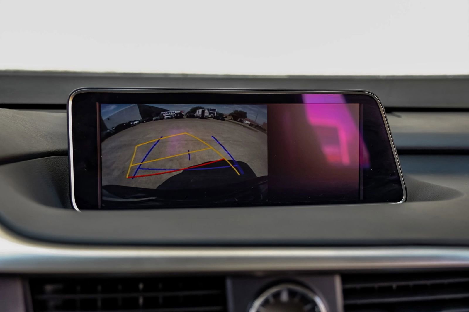 Used 2019 Lexus RX 350L FWD image 23