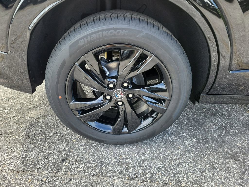 New 2026 Buick Encore GX Sport Touring image 5
