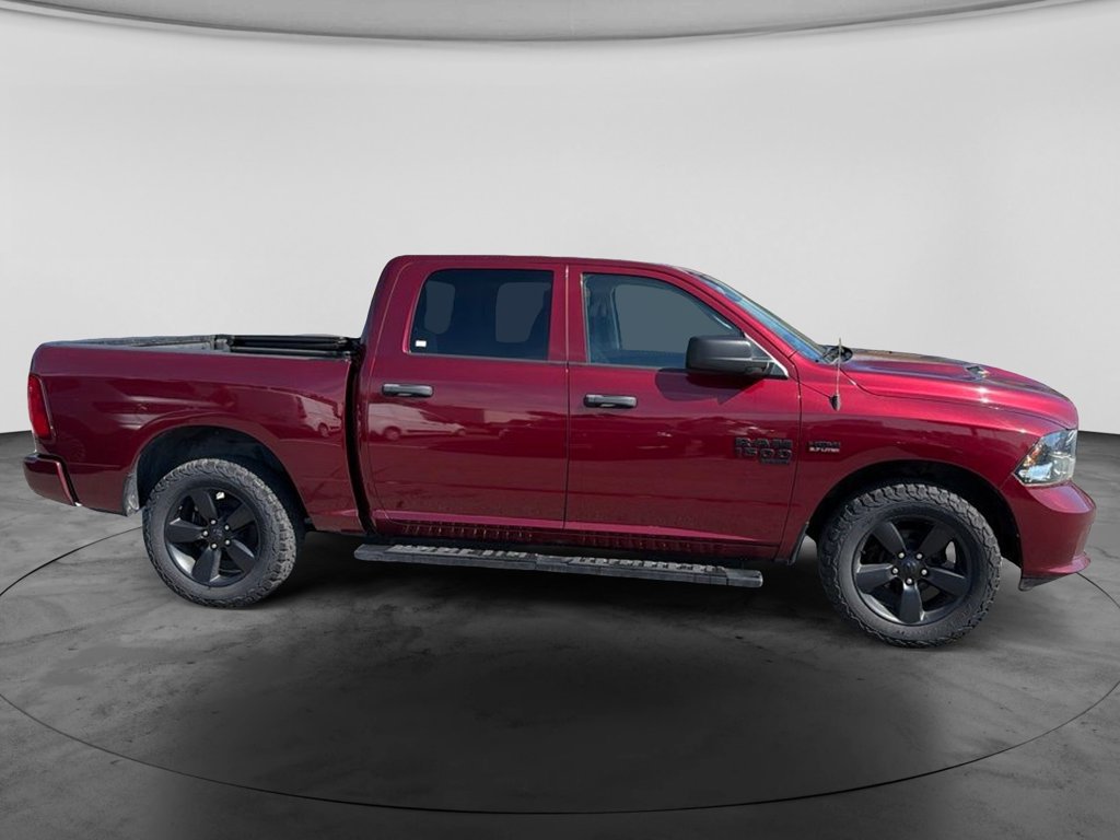 Used 2019 RAM 1500 Express w/ Wheel & Sound Group AWD/4WD image 12