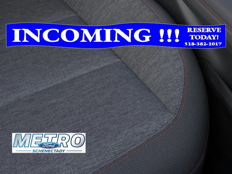 New 2026 Ford Explorer Active AWD/4WD image 16