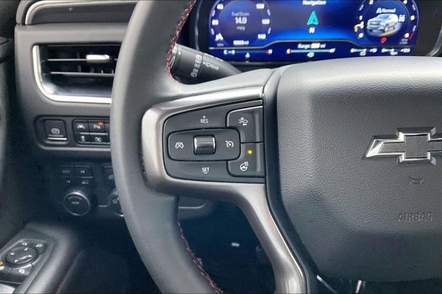 Used 2023 Chevrolet Tahoe RST w/ RST Performance Edition image 21