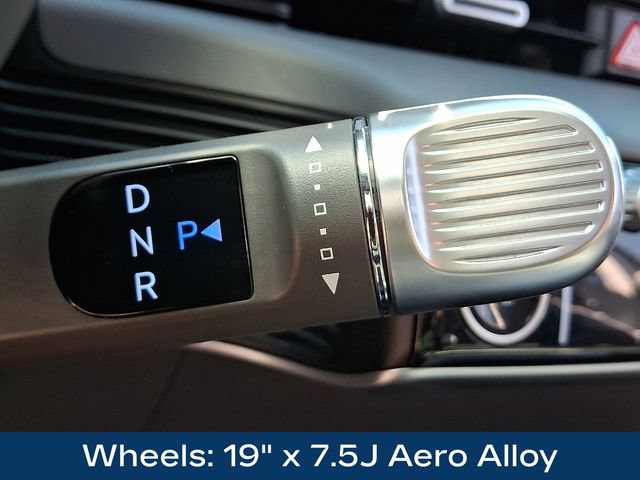 Used 2024 Hyundai Ioniq 5 SEL AWD/4WD image 11