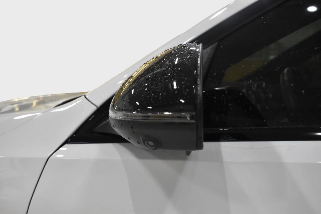 Certified 2023 Mercedes-Benz C 43 AMG 4MATIC Sedan image 25