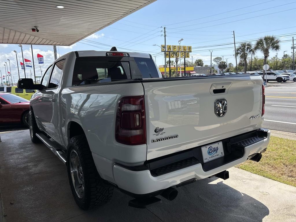 Used 2023 RAM 1500 Laramie image 6