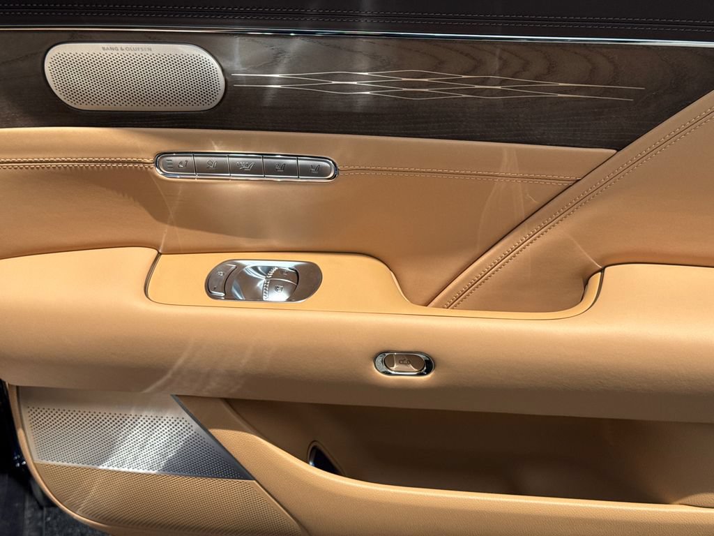 New 2026 Genesis G90 3.5T AWD/4WD image 16