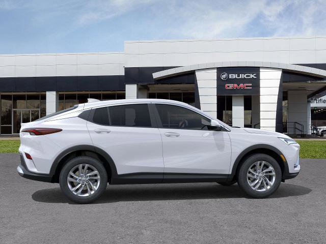 New 2026 Buick Envista Preferred w/ Advanced Safety Package image 5