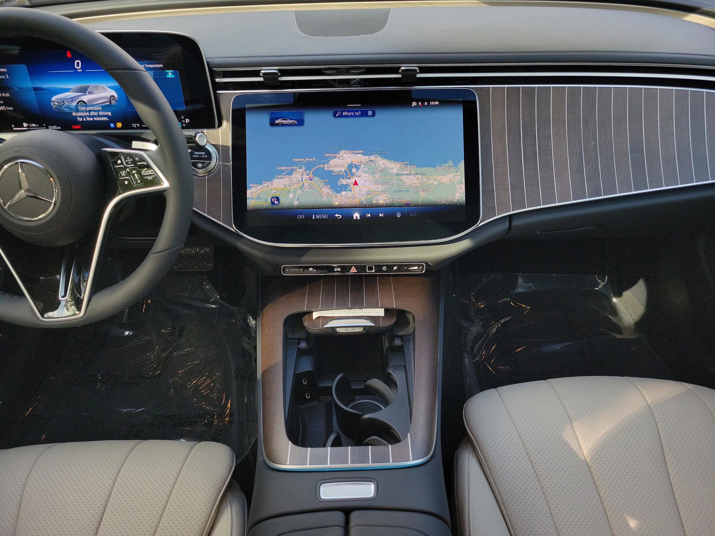 New 2026 Mercedes-Benz E 350 Sedan image 18