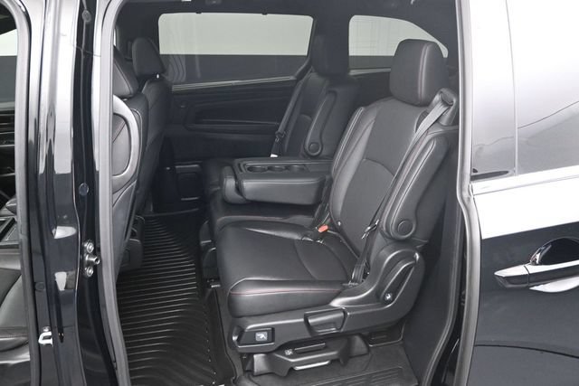 Certified 2025 Honda Odyssey Sport-L image 10