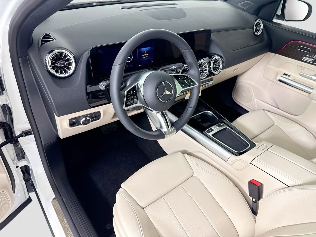 New 2026 Mercedes-Benz GLA 250 image 10