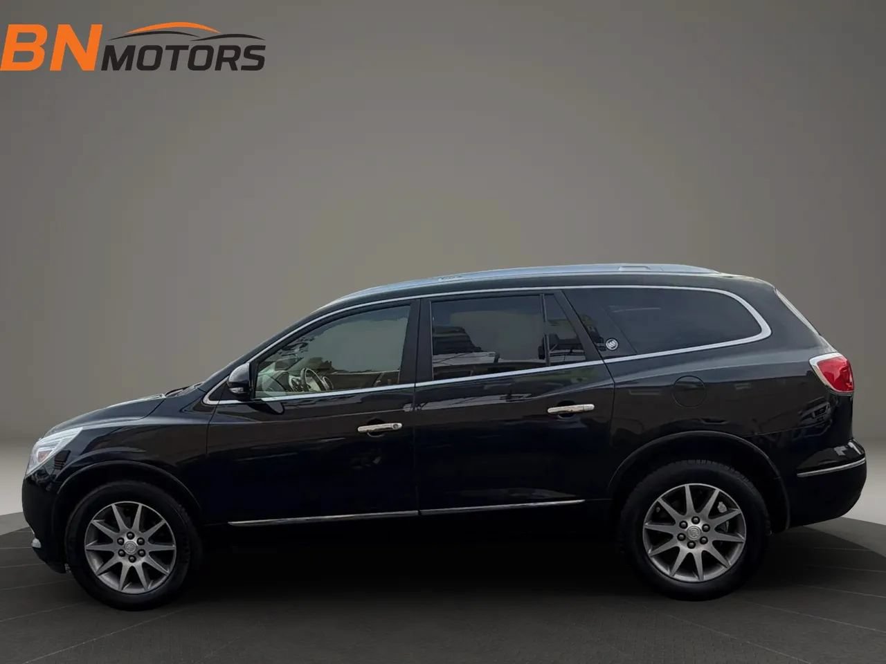 Used 2014 Buick Enclave Leather FWD image 8