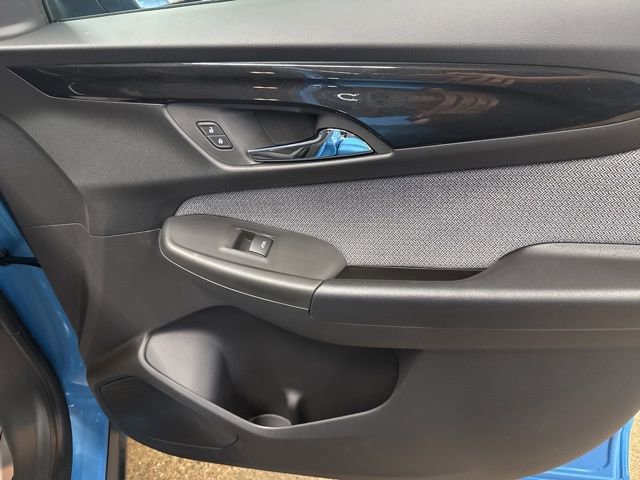 New 2026 Chevrolet TrailBlazer LT image 25