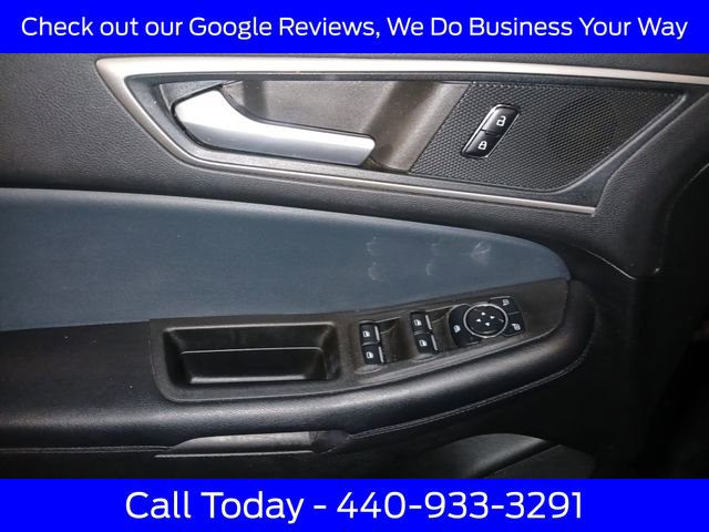 Used 2023 Ford Edge SEL w/ Sport Appearance Package image 19