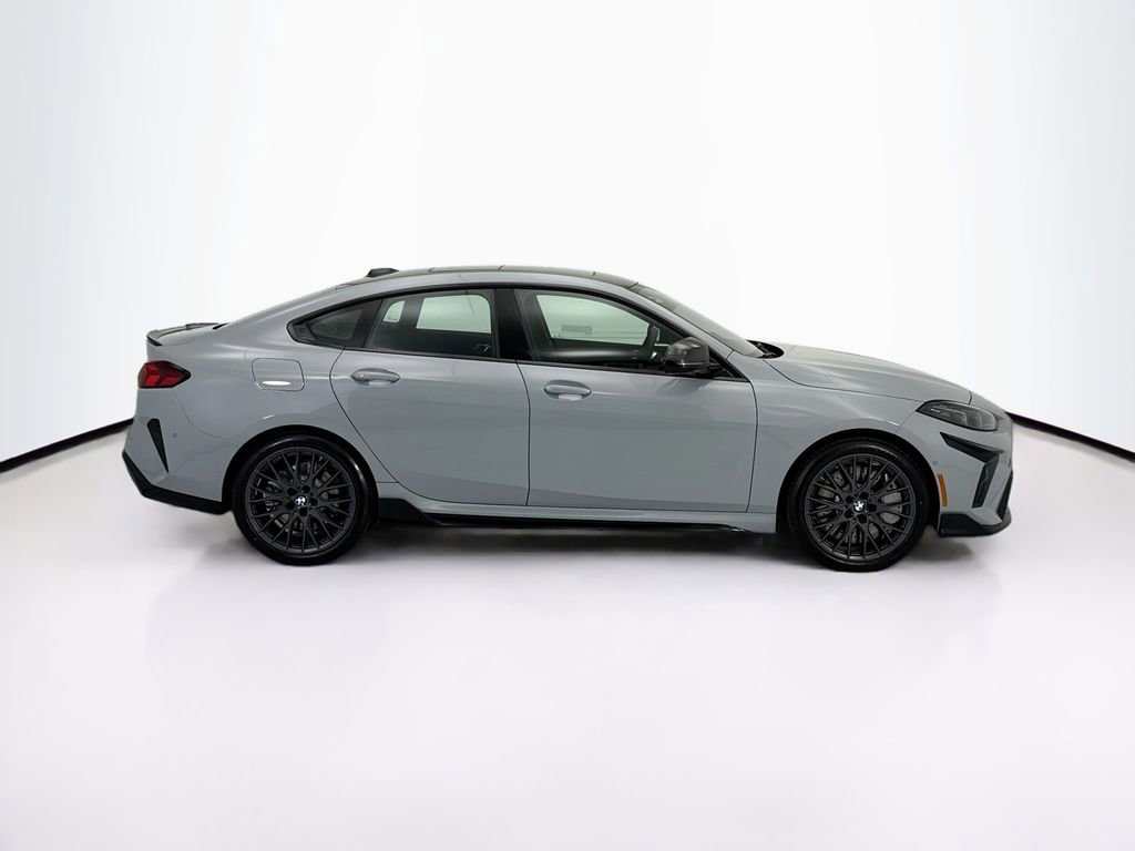 New 2026 BMW M235i xDrive w/ M Performance Package image 4