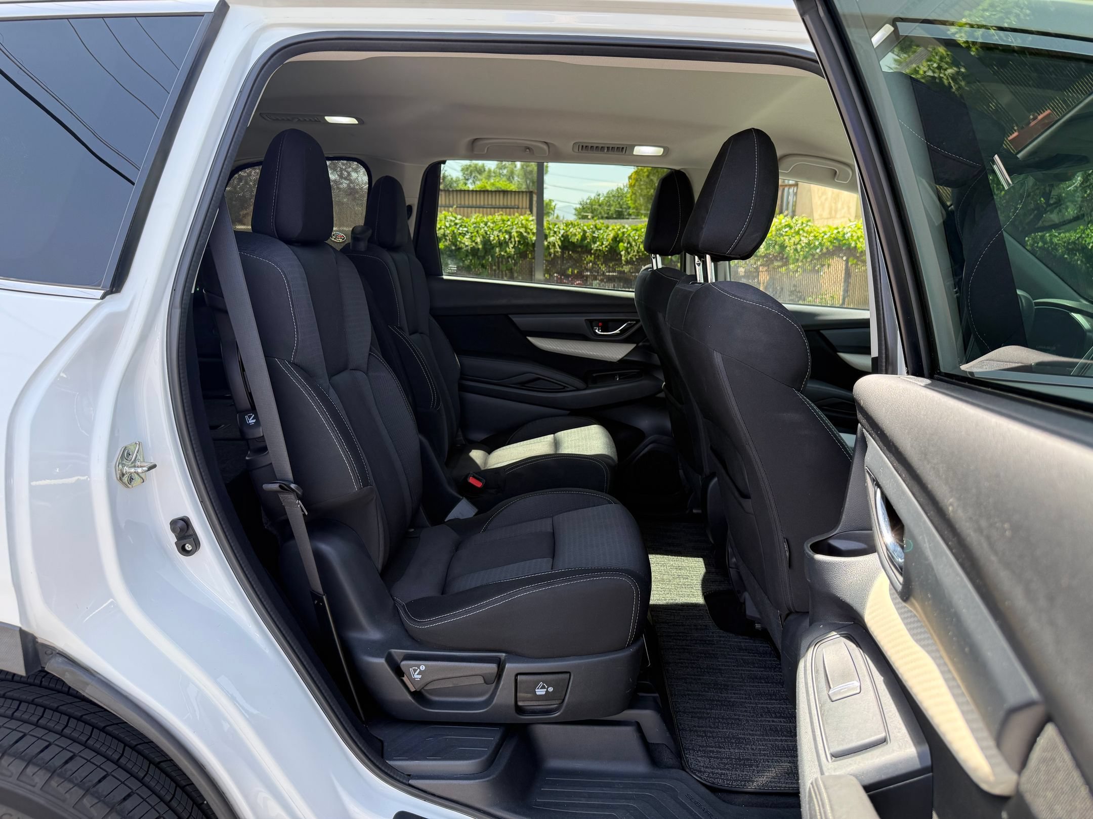 Used 2019 Subaru Ascent Premium AWD/4WD image 26