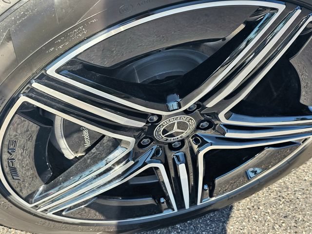New 2026 Mercedes-Benz GLE 450 4MATIC image 5