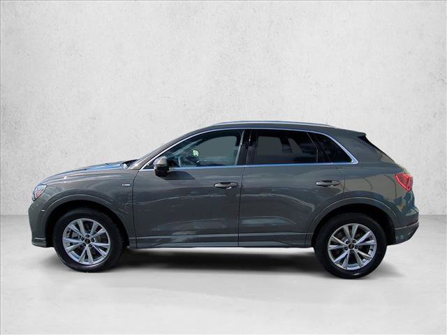 Used 2025 Audi Q3 2.0T Premium w/ Convenience Package image 10