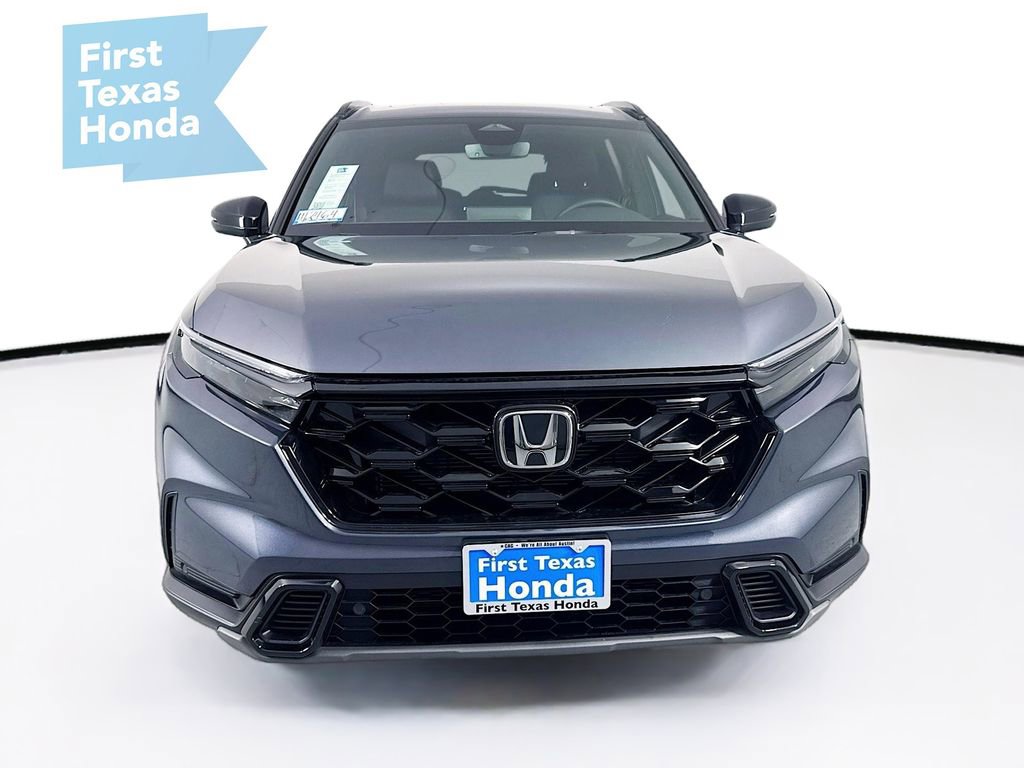 New 2026 Honda CR-V Sport-L image 2